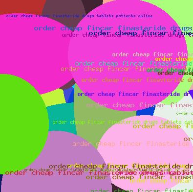 order cheap fincar finasteride drugs tablets patients online