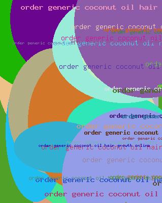 Order Generic Coconut Oil Hair Growth Online